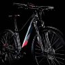 Велосипед cube access ws exc 27.5 (2019) dark