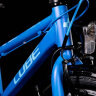 Велосипед Cube Acid 200 Street Blue´N´Lindgreen (2022)