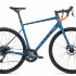 Велосипед Cube Attain atlanticblue´n´orange (2022)