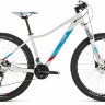 Велосипед cube access ws pro 27.5 (2019) white