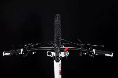 Велосипед cube access ws pro 27.5 (2019) white