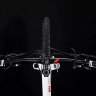 Велосипед cube access ws pro 27.5 (2019) white