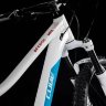 Велосипед cube access ws pro 27.5 (2019) white