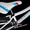 Велосипед cube access ws pro 27.5 (2019) white