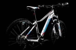 Велосипед cube access ws pro 27.5 (2019) white