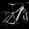 Велосипед cube access ws pro 27.5 (2019) white
