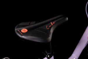 Велосипед Cube Ella 200 Purple´N´Coral (2022)