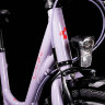 Велосипед Cube Ella 200 Purple´N´Coral (2022)