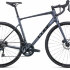 Велосипед Cube Attain GTC SL grey´n´carbon (2022)