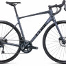 Велосипед Cube Attain GTC SL grey´n´carbon (2022)