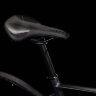 Велосипед Cube Attain GTC SL grey´n´carbon (2022)