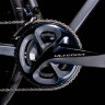 Велосипед Cube Attain GTC SL grey´n´carbon (2022)