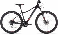 Велосипед cube access ws exc 29 (2019) dark