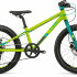 Велосипед Cube Acid 200 Disc Green´N´Petrol (2022)