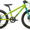 Велосипед Cube Acid 200 Disc Green´N´Petrol (2022)
