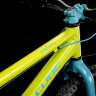 Велосипед Cube Acid 200 Disc Green´N´Petrol (2022)