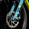 Велосипед Cube Acid 200 Disc Green´N´Petrol (2022)