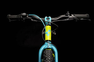 Велосипед Cube Acid 200 Disc Green´N´Petrol (2022)