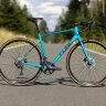 Велосипед Cube Attain GTC SL tealmetal´n´carbon (2022)