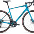 Велосипед Cube Attain GTC SL tealmetal´n´carbon (2022)