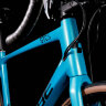 Велосипед Cube Attain GTC SL tealmetal´n´carbon (2022)