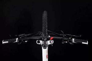 Велосипед cube access ws pro 29 (2019) White