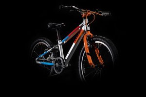 Велосипед cube acid 200 action team (2020), 7 скоростей