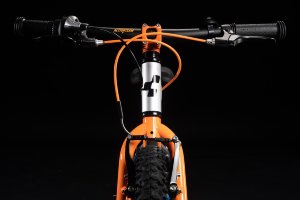 Велосипед cube acid 200 action team (2020), 7 скоростей