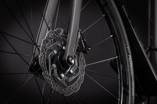 cube attain gtc race carbon flashyellow 2021