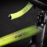 Велосипед cube attain gtc race carbon-flashyellow 2021