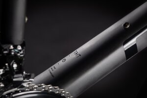 Велосипед cube attain gtc race carbon-flashyellow 2021