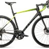 Велосипед cube attain gtc race carbon-flashyellow 2021