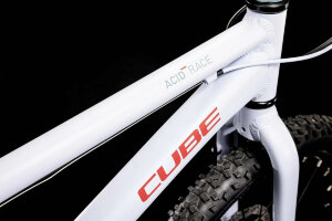 Велосипед Cube Acid 200 Disc Blue´N´Coral (2022)