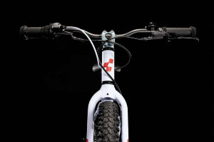 Велосипед Cube Acid 200 Disc Blue´N´Coral (2022)