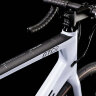 Велосипед Cube Attain GTC Race frostwhite´n´carbon (2022)