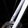 Велосипед Cube Attain GTC Race frostwhite´n´carbon (2022)