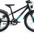 Велосипед Cube Acid 200 Allroad Black´N´Mint (2022)