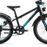 Велосипед Cube Acid 200 Allroad Black´N´Mint (2022)