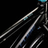 Велосипед Cube Acid 200 Allroad Black´N´Mint (2022)