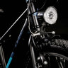 Велосипед Cube Acid 200 Allroad Black´N´Mint (2022)