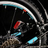 Велосипед Cube Acid 200 Allroad Black´N´Mint (2022)