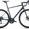 Велосипед Cube Attain SL grey´n´black (2022)