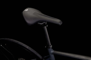 Велосипед Cube Attain SL grey´n´black (2022)