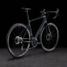Велосипед Cube Attain SL grey´n´black (2022)