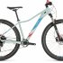Велосипед cube access ws sl eagle 29 (2019) lightblue lightblue-n-coral