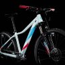 Велосипед cube access ws sl eagle 29 (2019) lightblue lightblue-n-coral