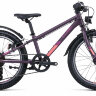 Велосипед Cube Acid 200 Allroad Purple´N´Orange (2022)