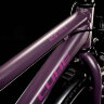Велосипед Cube Acid 200 Allroad Purple´N´Orange (2022)