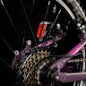 Велосипед Cube Acid 200 Allroad Purple´N´Orange (2022)