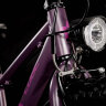 Велосипед Cube Acid 200 Allroad Purple´N´Orange (2022)